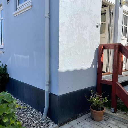 Ostervang 2, Maribo Buitenkant foto