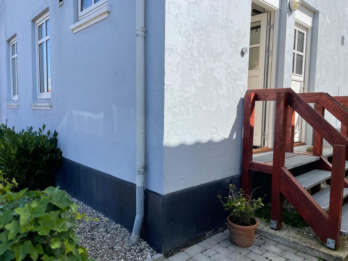 Ostervang 2, Maribo Buitenkant foto