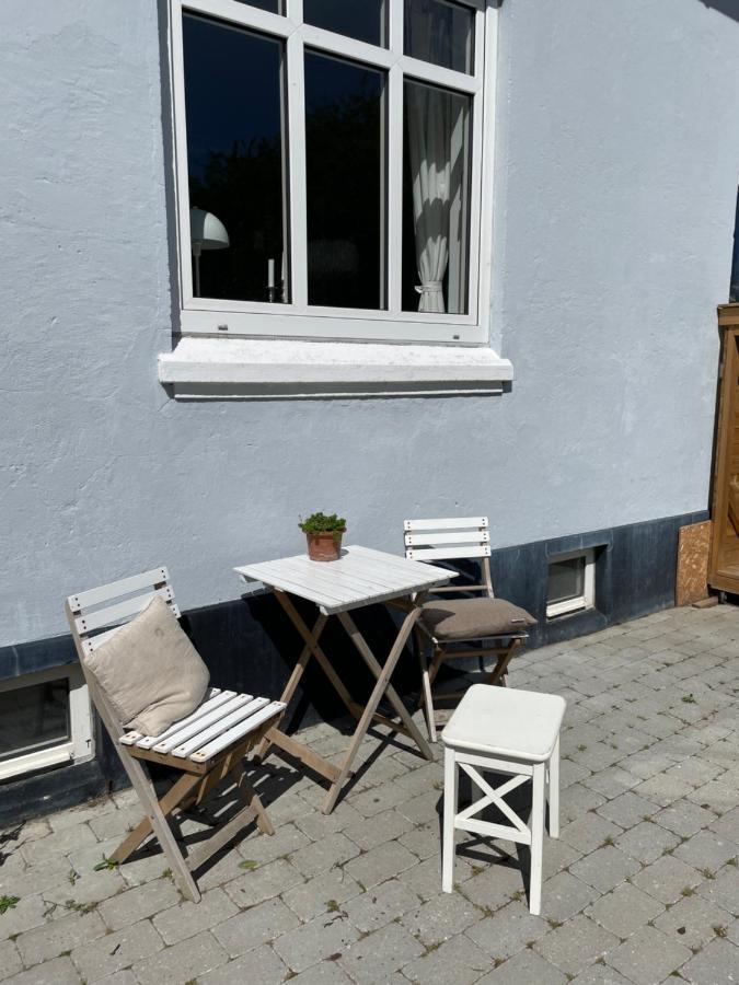 Ostervang 2, Maribo Buitenkant foto